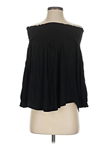 Lauren by Ralph Lauren Sleeveless Blouse (view 1)