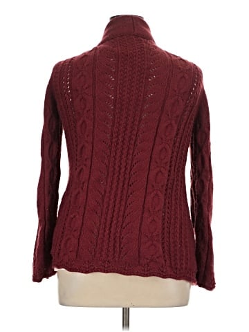 DressBarn Cardigan (view 2)