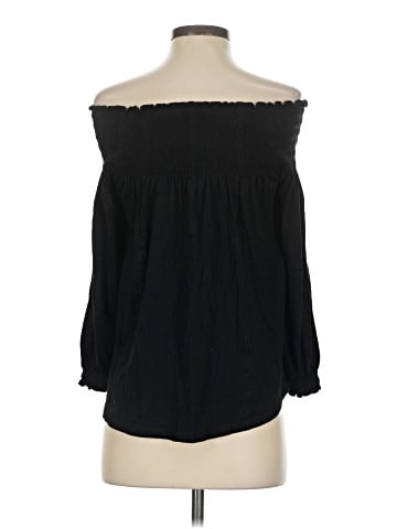 Lauren by Ralph Lauren Sleeveless Blouse (view 2)