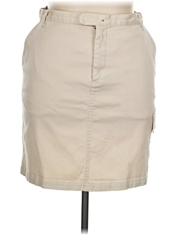 The Limited Casual Skirt (view 1)