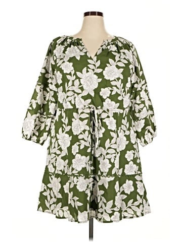 Sugarlips Casual Dress (view 1)