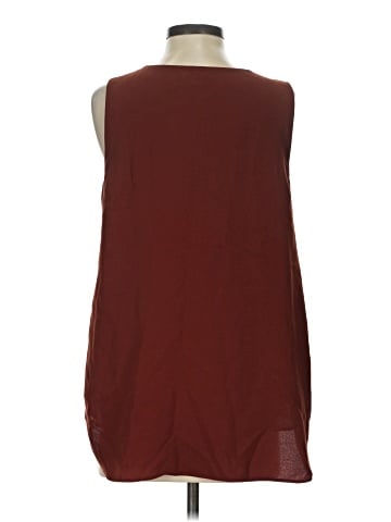 Ann Taylor Tank Top (view 2)