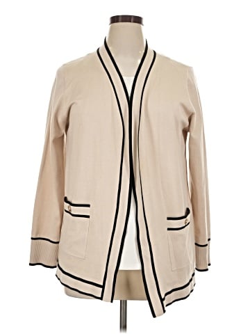 Essentials by Milano Cardigan (view 1)