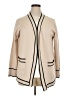 Essentials by Milano Tan Cardigan Size XL - photo 1