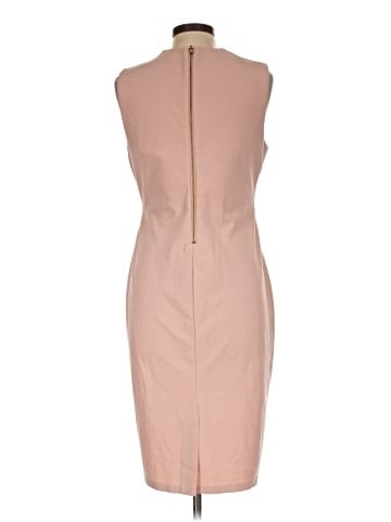 Nina Leonard Casual Dress (view 2)