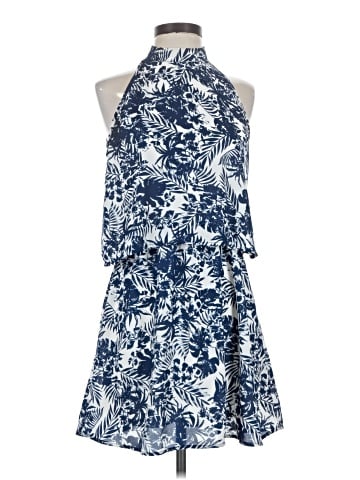 Paper Crane Cocktail Dress (view 1)