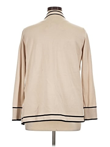 Essentials by Milano Cardigan (view 2)