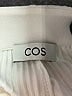 Cos Ivory Shorts Size 26 waist (estimated) - photo 3