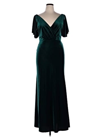Jenny Yoo Collection Cocktail Dress (view 1)