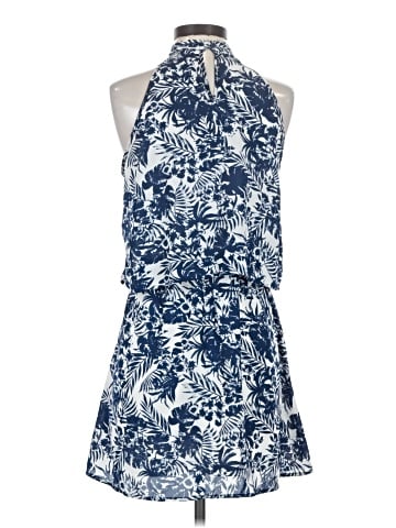 Paper Crane Cocktail Dress (view 2)