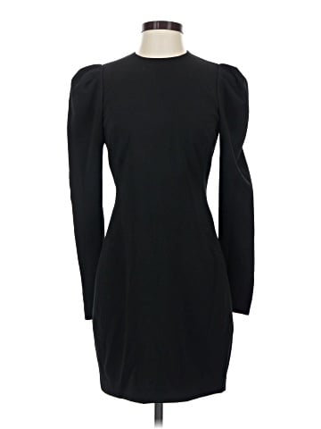 Black Halo Cocktail Dress (view 1)