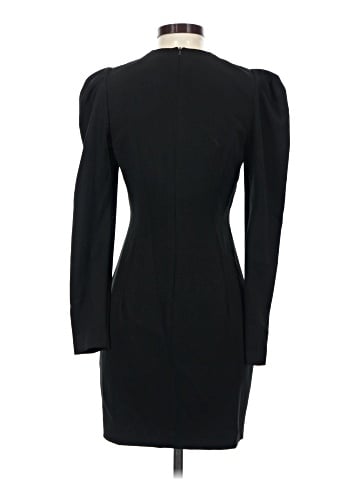Black Halo Cocktail Dress (view 2)