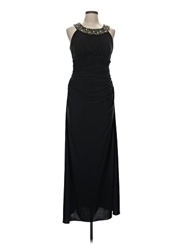 R&M Richards Cocktail Dress (view 1)