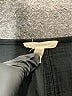 Eileen Fisher Black Kimono Size L - photo 7