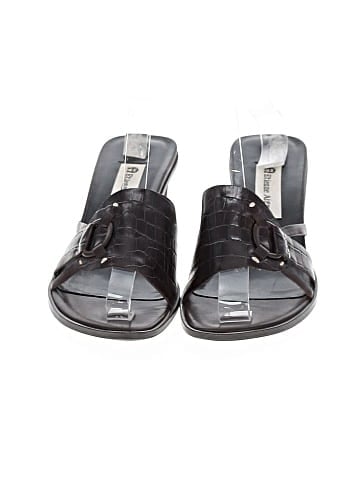 Etienne Aigner Sandals (view 2)