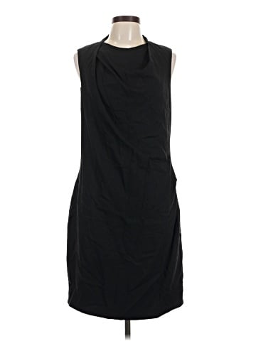 Halston Heritage Casual Dress (view 1)
