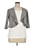 Perceptions Gray Kimono Size 14 - photo 1
