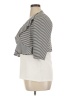 Perceptions Gray Kimono Size 14 - photo 5