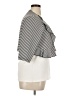 Perceptions Gray Kimono Size 14 - photo 4