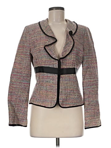 Symmetry Blazer (view 1)