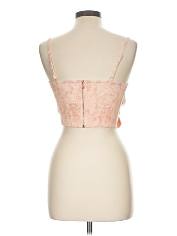 Kimchi Blue Sleeveless Blouse (view 2)