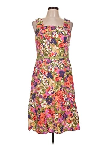 Rabbit Rabbit Rabbit Designs Cocktail Dress (view 1)