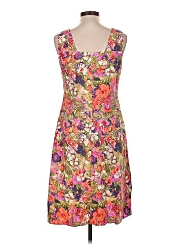 Rabbit Rabbit Rabbit Designs Cocktail Dress (view 2)