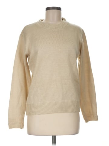 Haband! Pullover Sweater (view 1)