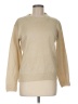 Haband! 100% Acrylic Solid Tan Pullover Sweater Size M - photo 1
