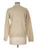 Haband! 100% Acrylic Solid Tan Pullover Sweater Size M - photo 2