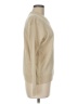 Haband! 100% Acrylic Solid Tan Pullover Sweater Size M - photo 4