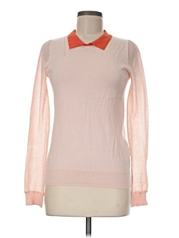 Sessun Long Sleeve Blouse (view 1)