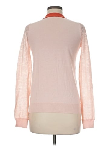 Sessun Long Sleeve Blouse (view 2)