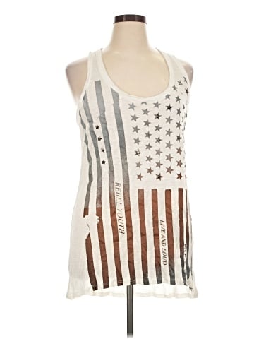 Rock & Republic Tank Top (view 1)