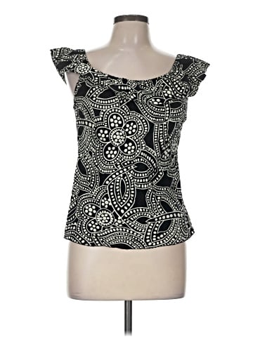 Allison Taylor Tank Top (view 1)
