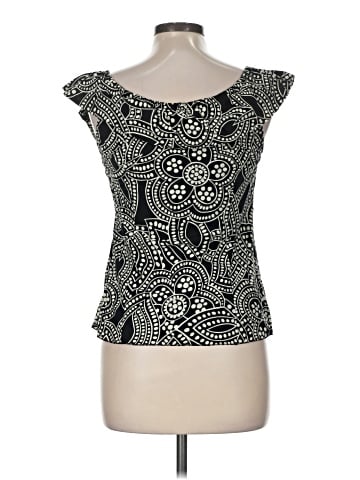 Allison Taylor Tank Top (view 2)