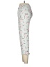 Laura Ashley Floral Blue Casual Pants Size 8 - photo 5