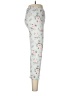 Laura Ashley Floral Blue Casual Pants Size 8 - photo 4