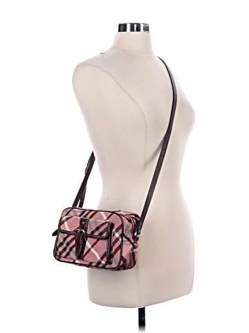 Burberry Blue Label Crossbody Bag (view 2)