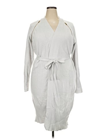 H By Halston Cardigan (view 1)
