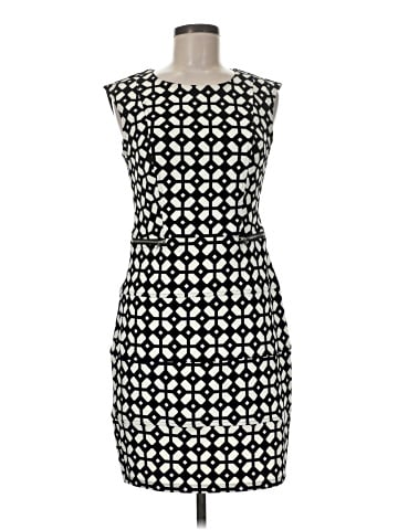 En Focus Studio Casual Dress (view 1)