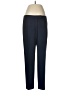 Anne Klein Solid Blue Dress Pants Size 8 - photo 1