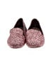 Birdies Tweed Burgundy Flats Size 7 - photo 2