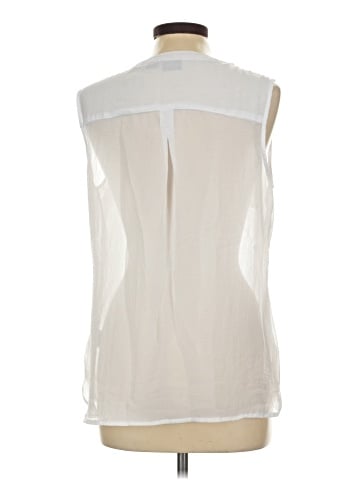 Covington Sleeveless Blouse (view 2)