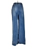 Carbon38 Blue Jeans Size S - photo 2