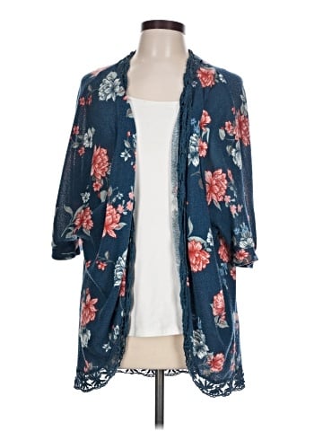 Pinque Cardigan (view 1)