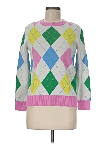 Charter Club Pullover Sweater (view 1)