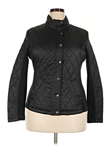 Merona Jacket (view 1)
