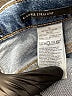 Banana Republic Blue Jeans Size 29 waist - photo 8