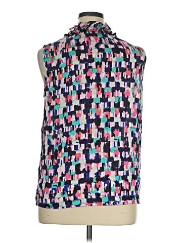 Nine West Sleeveless Blouse (view 2)